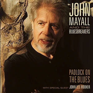 John & The Bluesbreakers Mayall - Padlock On The Blues