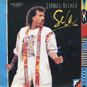 Lionel Richie - Se La