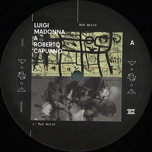 Luigi Madonna & Roberto Capuano - Mad World