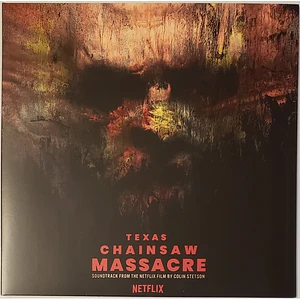 Colin Stetson - Texas Chainsaw Massacre (Original Motion Picture Soundtrack)