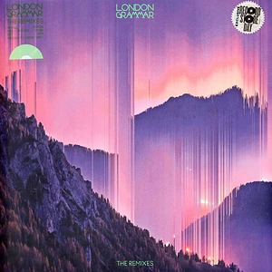 London Grammar - The Remixes Record Store Day 2024 Vinyl Edition
