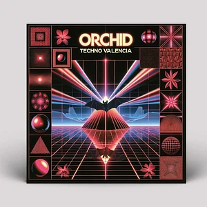 Orchid - Techno Valencia