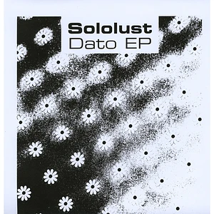 Sololust - Dato EP
