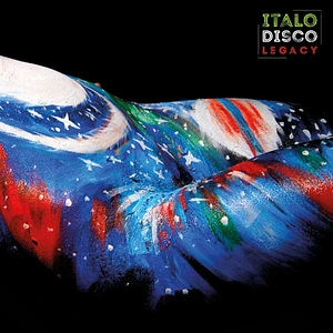 V.A. - Italo Disco Legacy (Original Motion Picture Soundtrack)