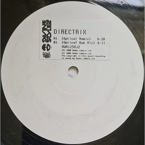 Divine Styler - Directrix (Optical Remixes)