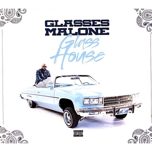 Glasses Malone - Glass House