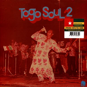 V.A. - Togo Soul 2