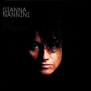 Gianna Nannini - Sei Nel L'anima