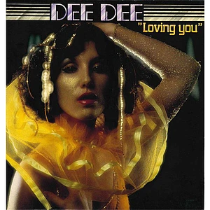 Dee Dee - Loving You