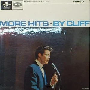 Cliff Richard - More Hits - By Cliff