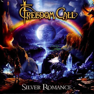 Freedom Call - Silver Romance