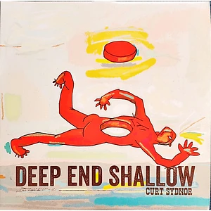 Curt Sydnor - Deep End Shallow
