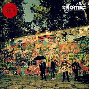 Atomic - If This Wall Could Sing