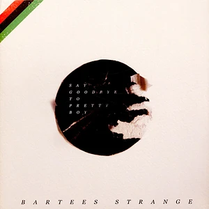 Bartees Strange - Say Goodbye To Pretty Boy Eco Vinyl Edition