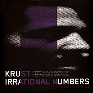 Krust - Irrational Numbers Volume 5