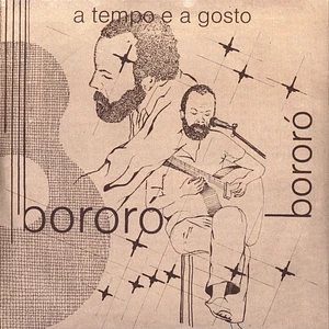 Bororo - A Tempo E A Gosto