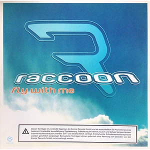 Raccoon - Fly With Me