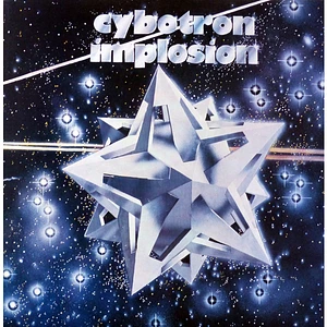 Cybotron - Implosion