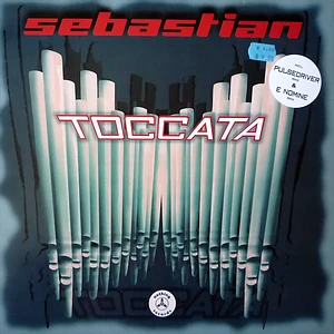 SebastiAn - Toccata