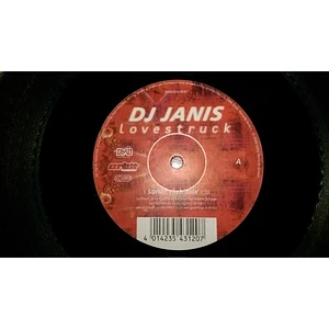 DJ Janis - Lovestruck