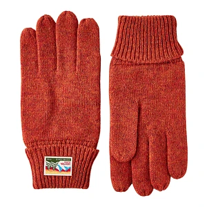 Hestra - Raggwool Glove