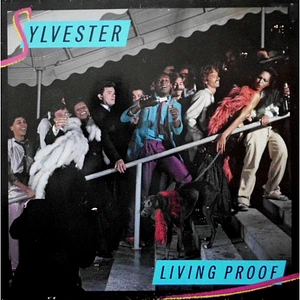 Sylvester - Living Proof