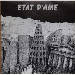 Etat D'Ame - Tache D'Encre