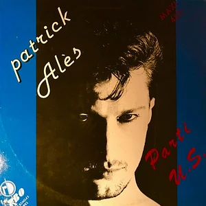 Patrick Alès - Parti U.S.