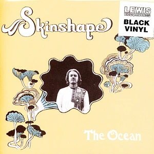 Skinshape - The Ocean / Longest Shadow