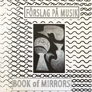 Forslag Pa Musik - Book of Mirrors