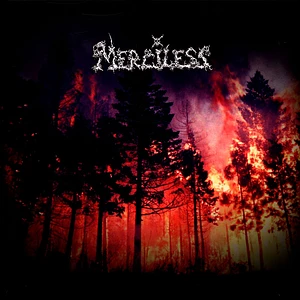 Merciless - Merciless Black Vinyl Edition