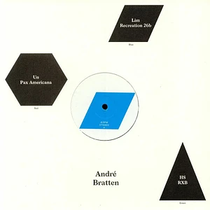 Andre Bratten - Lim / Recreation 26b