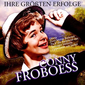 Conny Froboess - Ihre Größten Erfolge