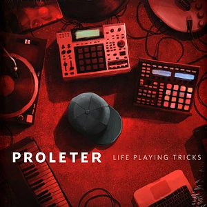 Proleter - Life Playing Tricks