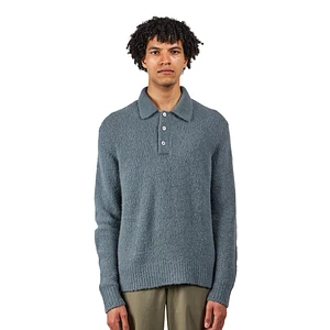 Norse Projects - Rasmus Relaxed Brushed Polo