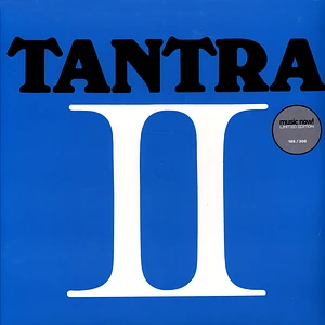 Tantra - Tantra 2