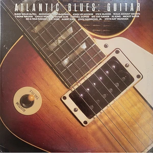 V.A. - Atlantic Blues: Guitar