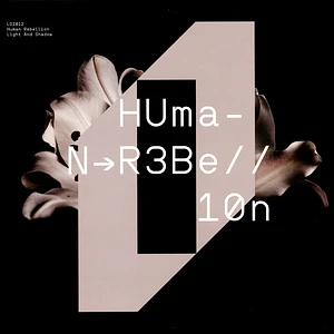 Human Rebellion - Light And Shadow EP