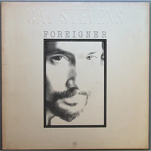 Cat Stevens - Foreigner