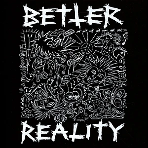 Disease / Better Reality - Disease / Better Reality