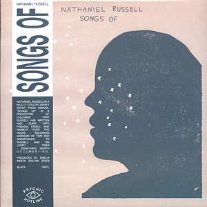 Nathaniel Russell - Songs Of
