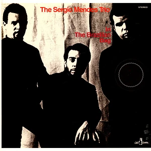The Sérgio Mendes Trio - In The Brazilian Bag