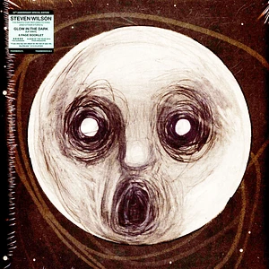 Steven Wilson - The Raven That Refused To Sing 10th Anniversary Luminous Vinyl Editoin