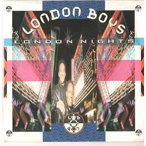 London Boys - London Nights