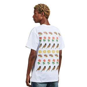 Patta - Surinemoji T-Shirt