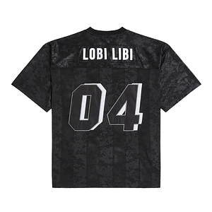 Patta - Digi Lobi Mesh Football Jersey