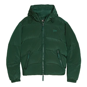 Patta - Ripstop Puffer Jacket