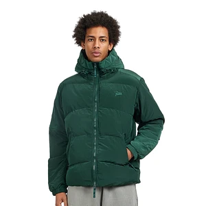 Patta - Ripstop Puffer Jacket