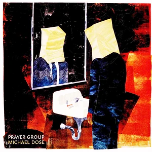 Prayer Group - Michael Dose Colored Vinyl Edition