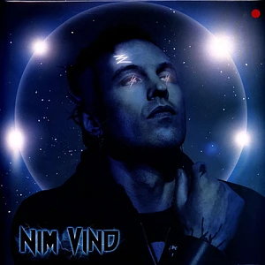 Nim Vind - Anthology I Clear Red Crossed Vinyl Edition